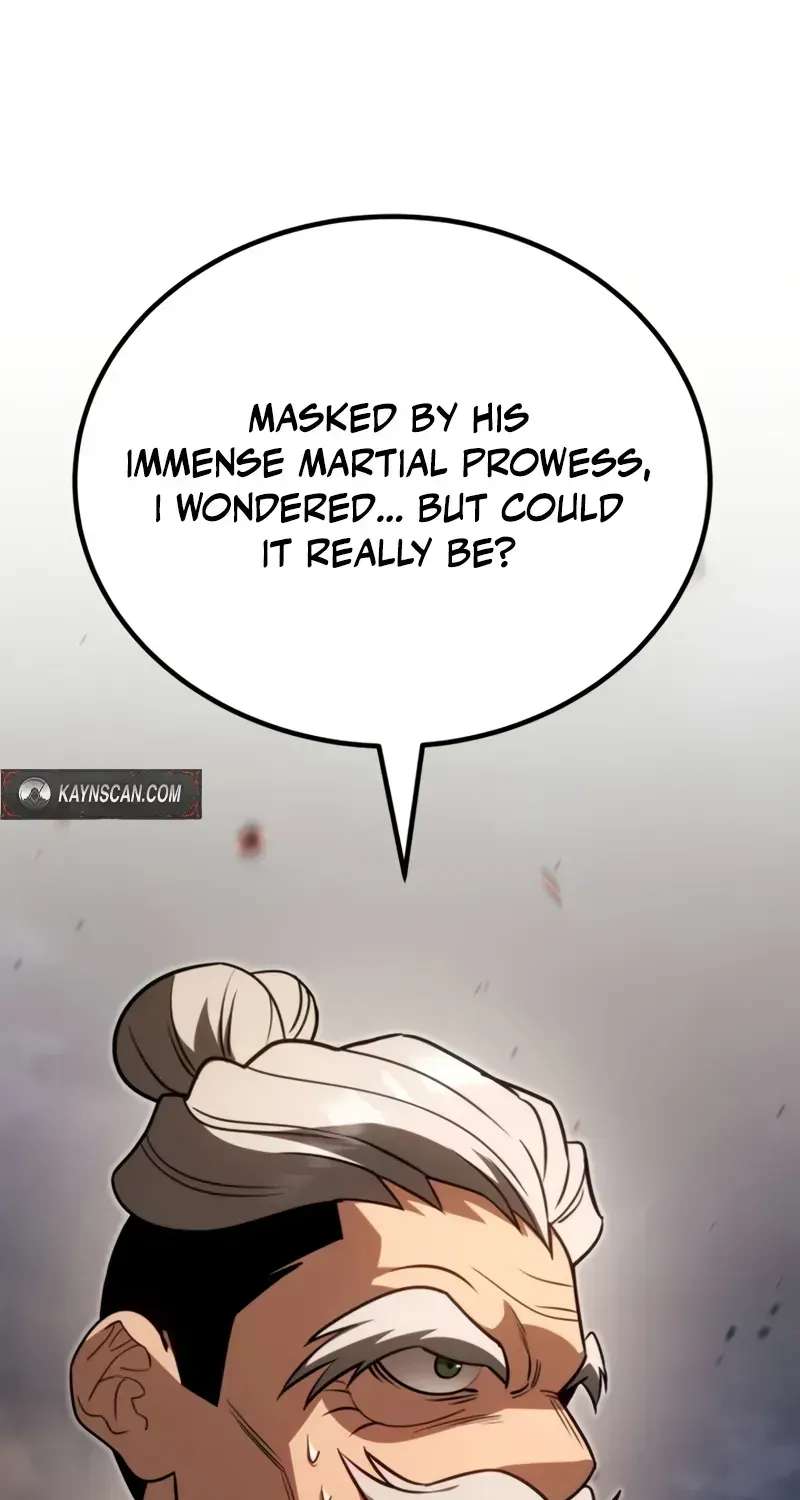 The World’s Strongest Fist Fighter Chapter 14 - page 137