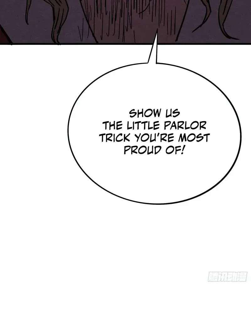 The Theory of Useless Magic Chapter 1 - page 22