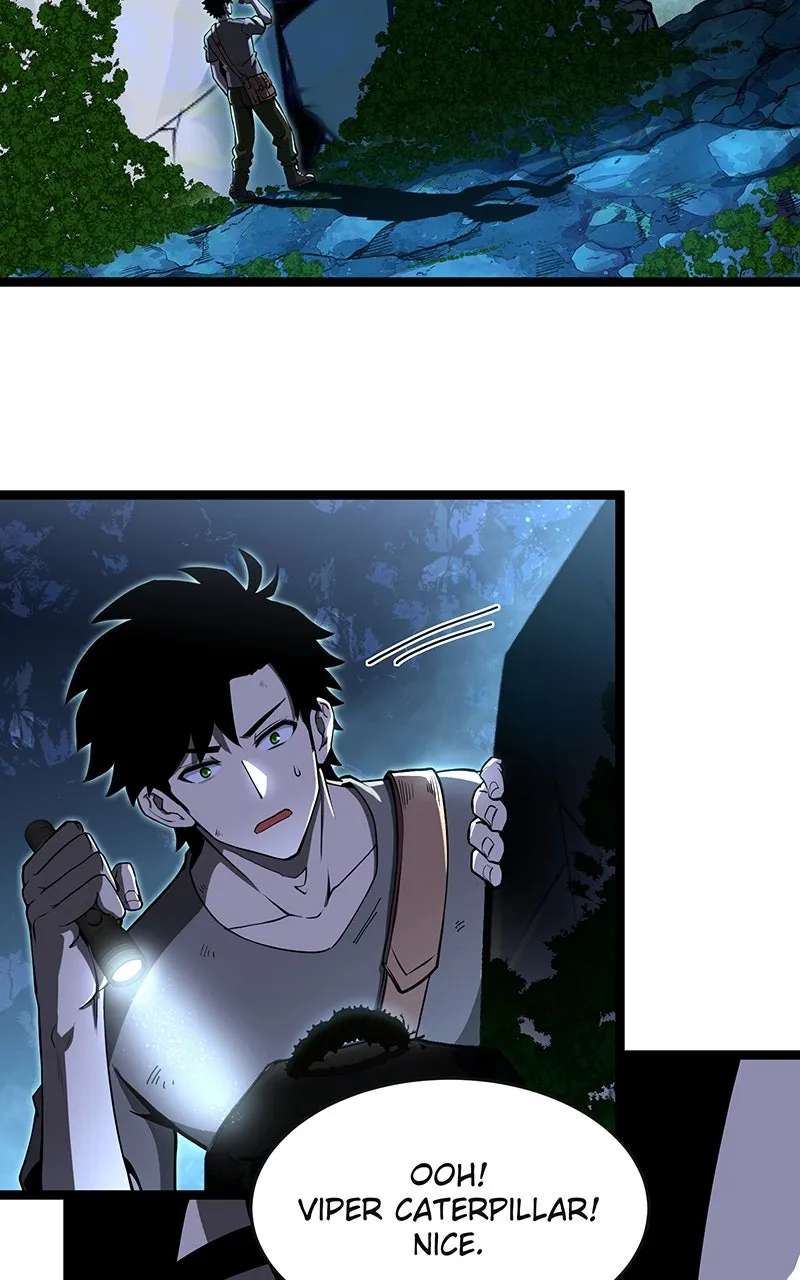 Road to Mastery Chapter 1 - page 18