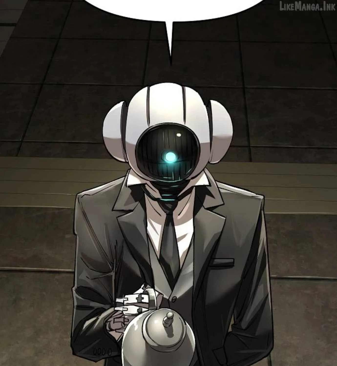 Cosmic Heavenly Demon 3077 Chapter 103 - page 109