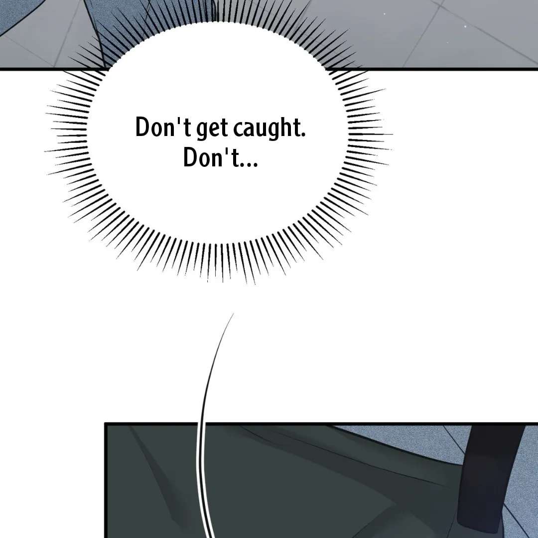 For a Moment! Don't Move Chapter 2 - page 44