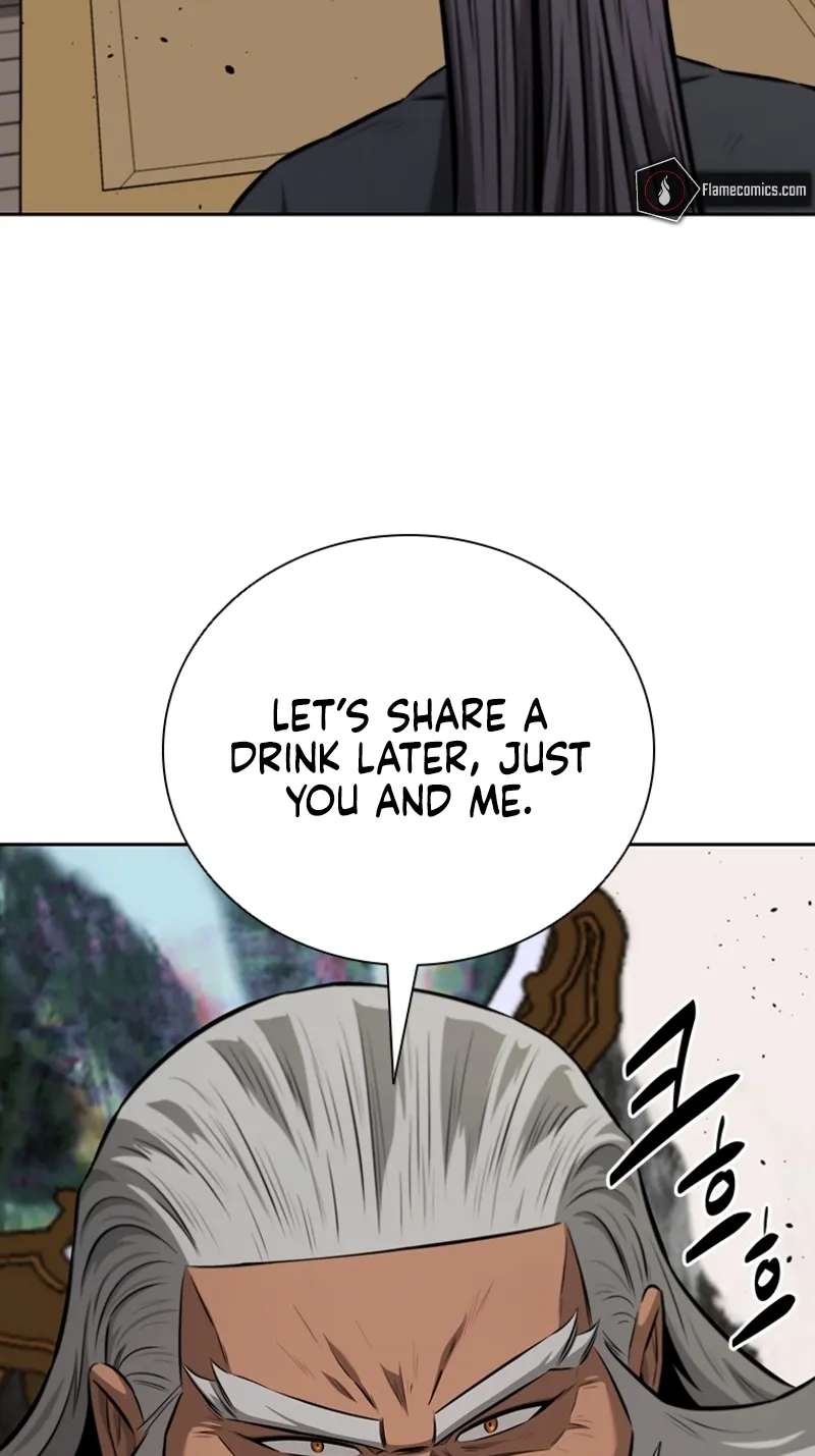 Absolute Master of the Senate Chapter 75 - page 33