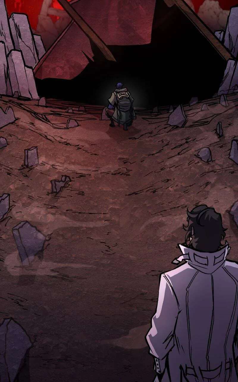 Blood Breaker Chapter 22 - page 2