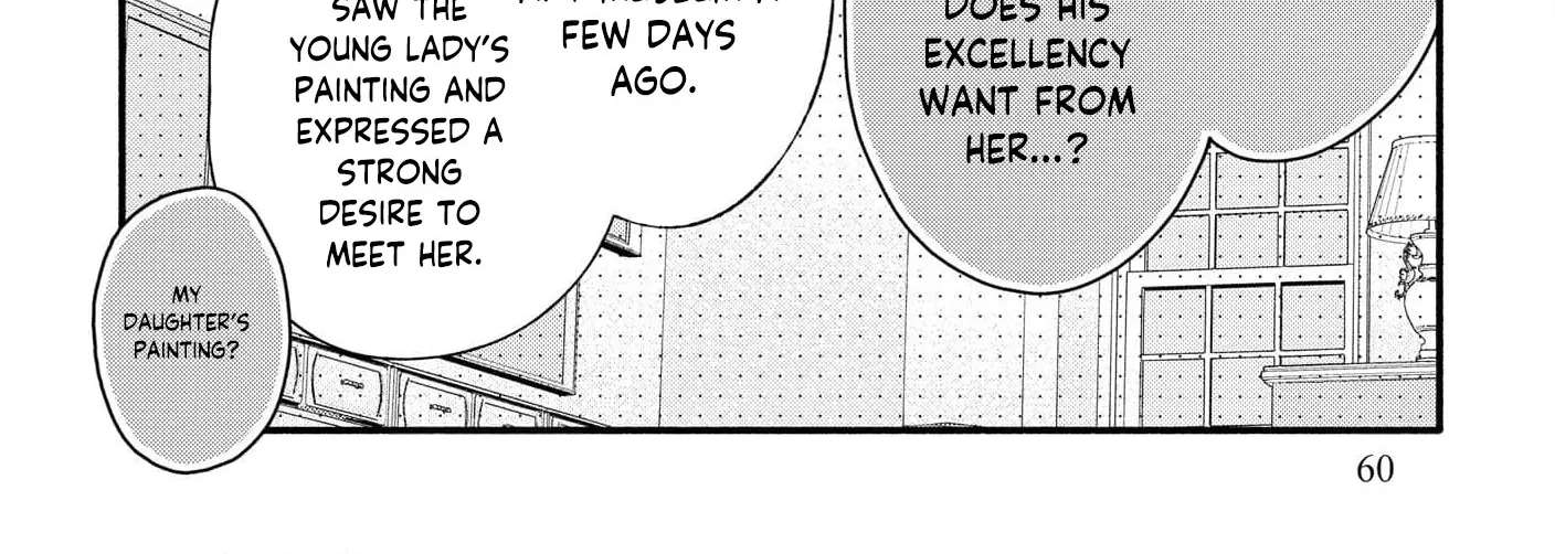 I'm a Poor Count's Daughter Who Was Broken Off From an Engagement, but I'm Being Doted On by the Cold-Hearted Prince I Admire Chapter 3 - page 15