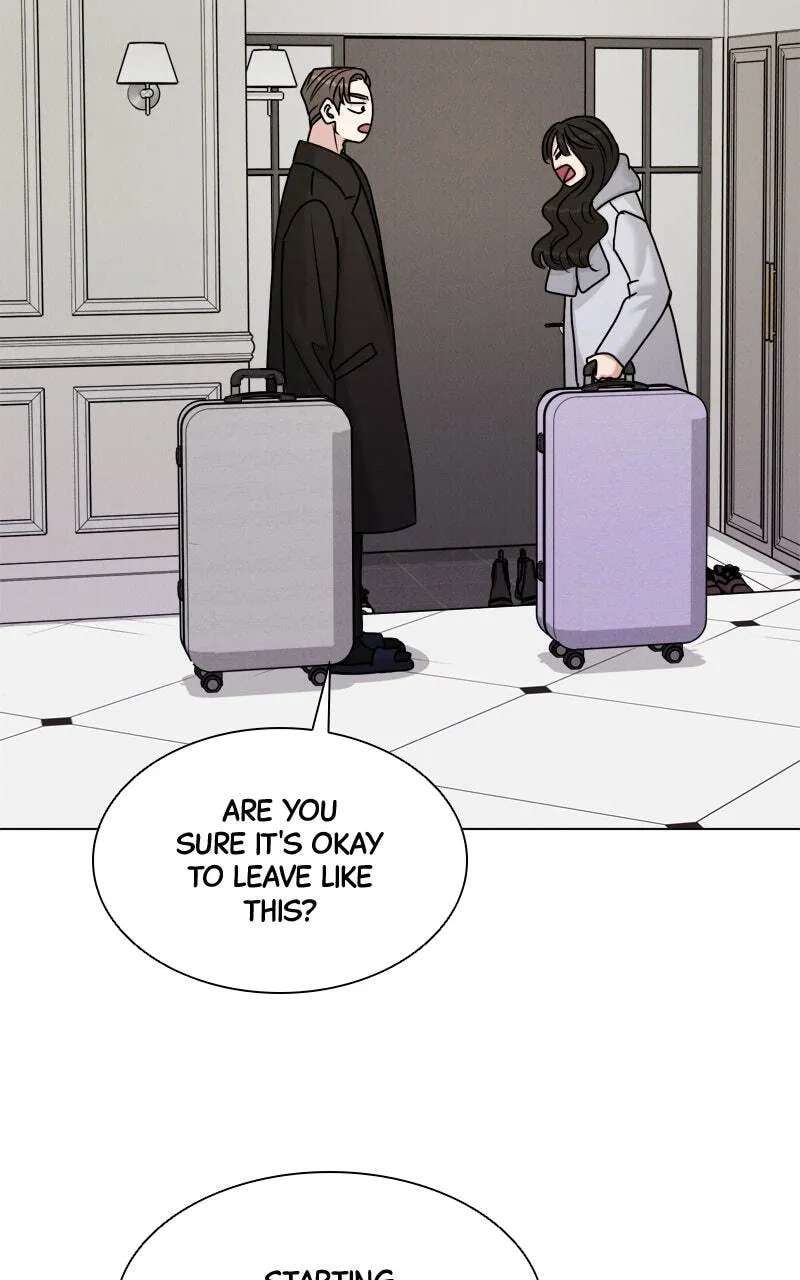 Date or Die Chapter 61 - page 82