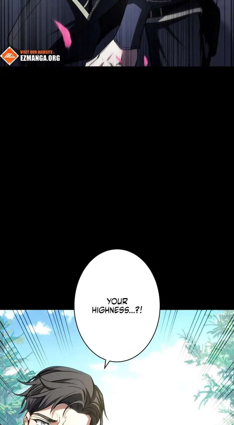 I Was Reincarnated as the Villainess' Sister Chapter 34 - page 28
