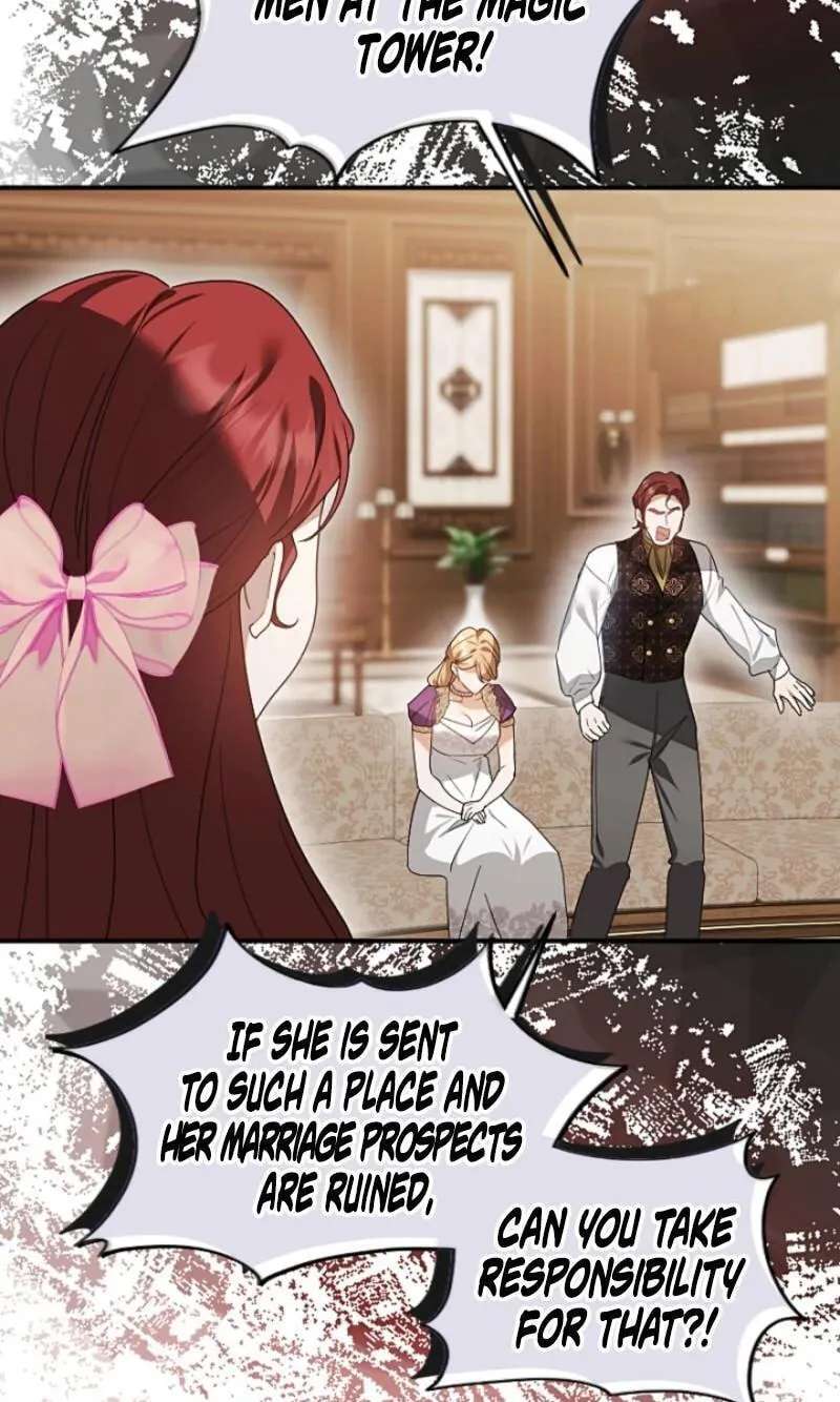 A Golden Fate That Transcends Time Chapter 107 - page 25