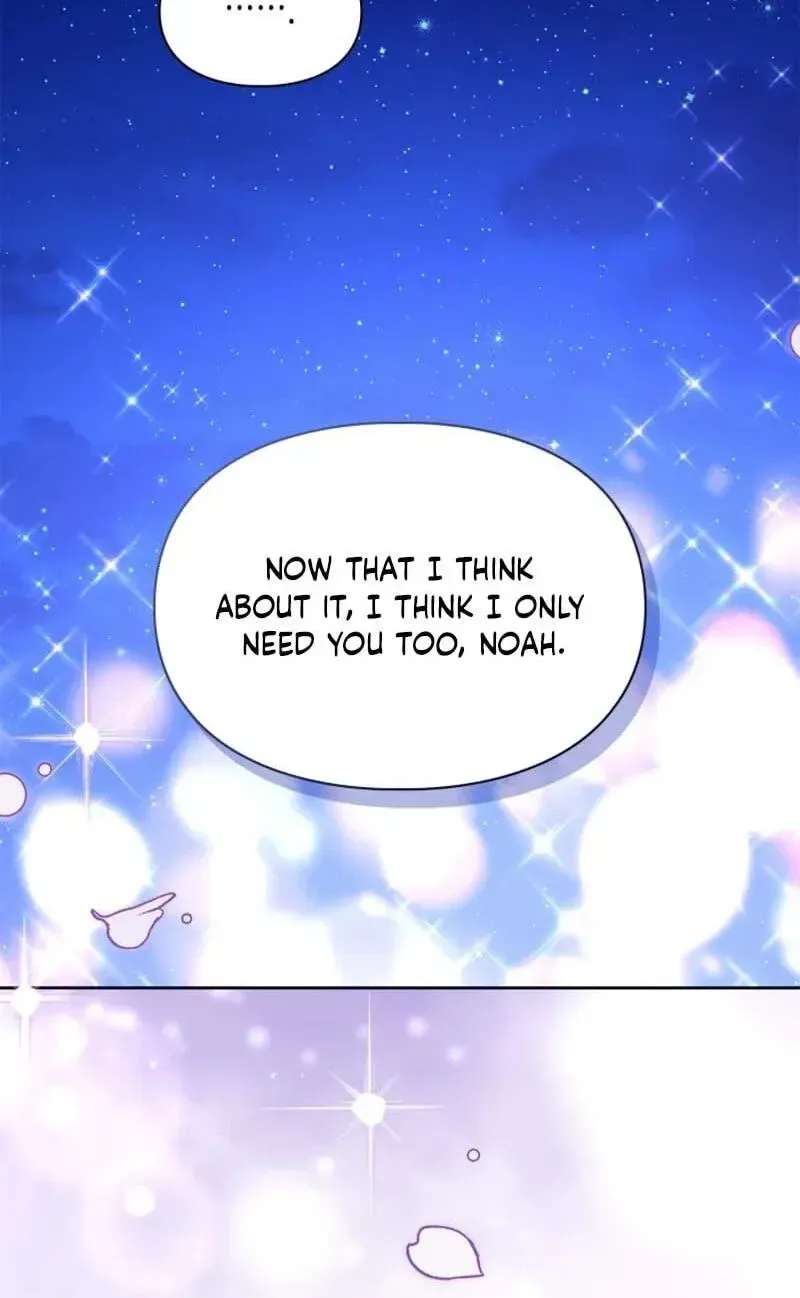 The Baby Prisoner In The Winter Castle Chapter 106 - page 78
