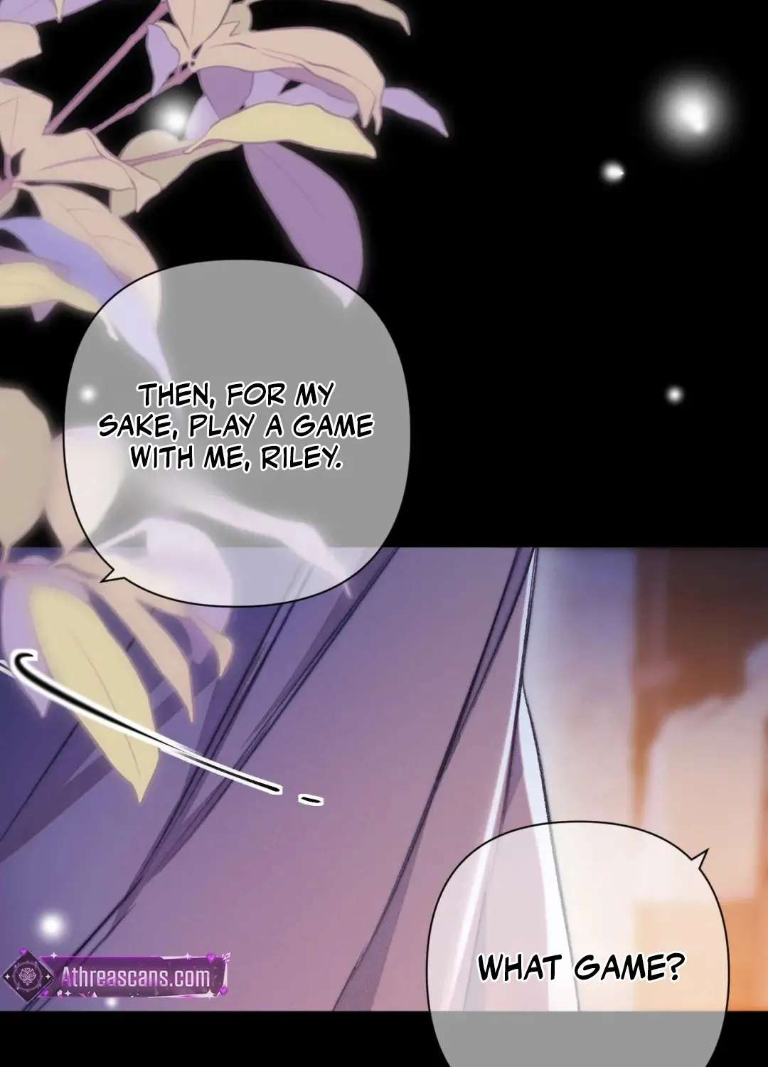 Kiss Me Redeem Me Chapter 34 - page 35