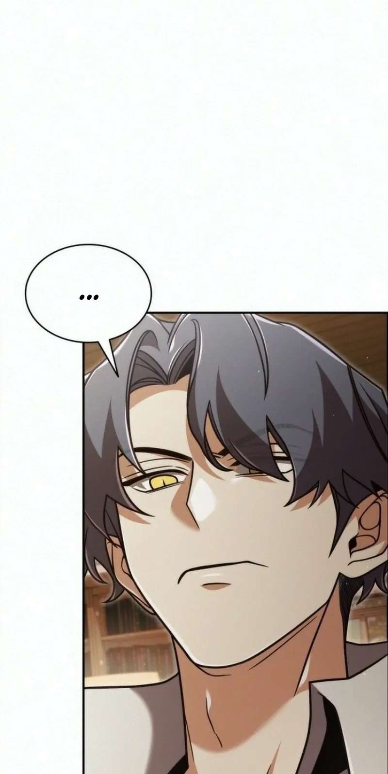 A Cadet Becomes a Prophet?! Chapter 60 - page 3