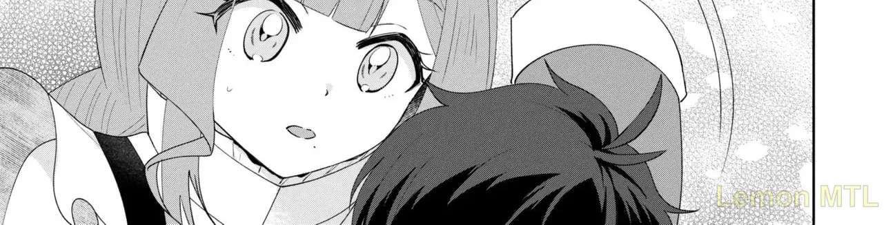 Akanbou no Isekai Hai-hai Funtouroku Chapter 7.2 - page 16