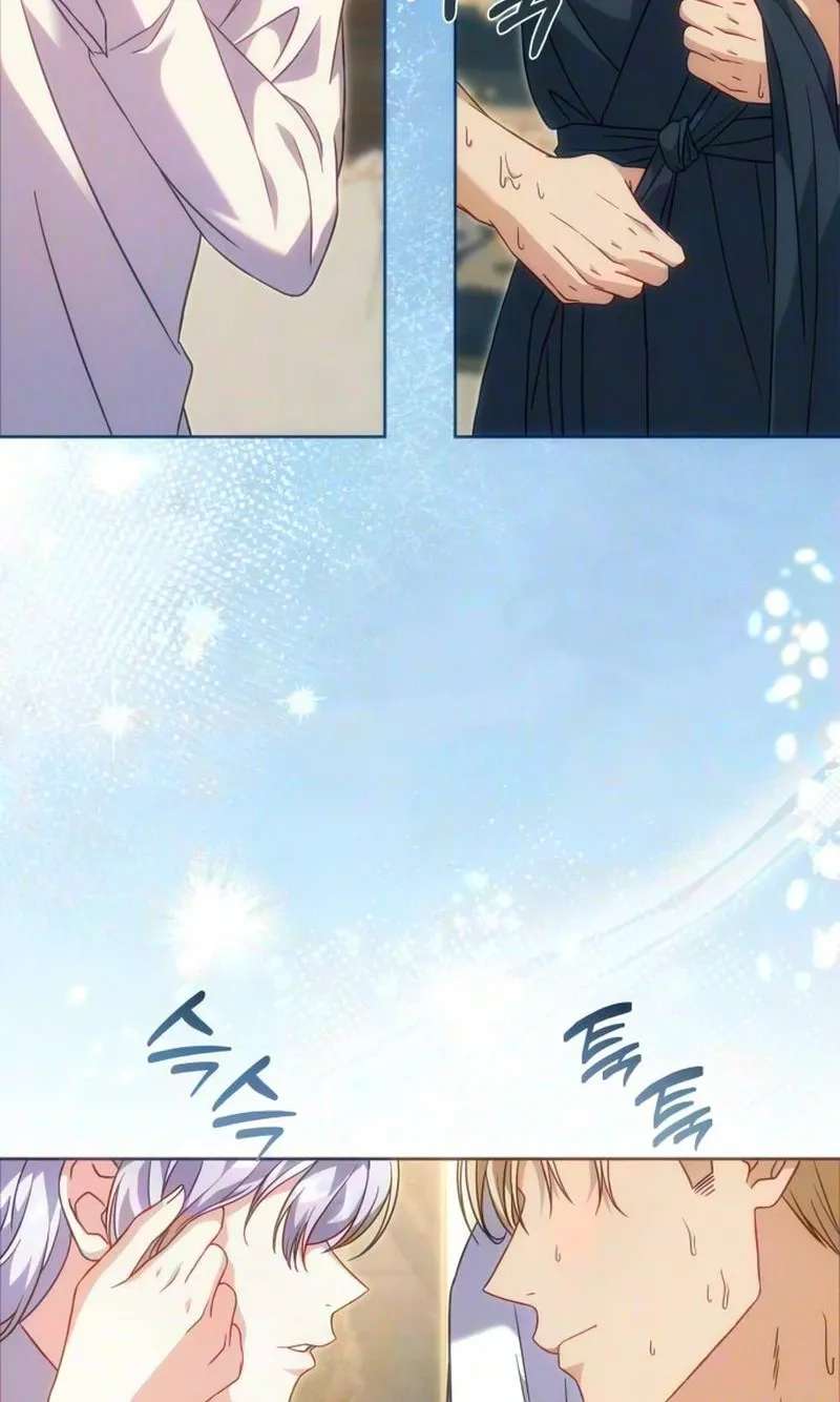 Duke Hermont's Male Mistress Chapter 5 - page 89