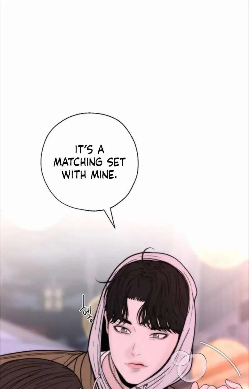 Borderline (piececake) Chapter 53 - page 32