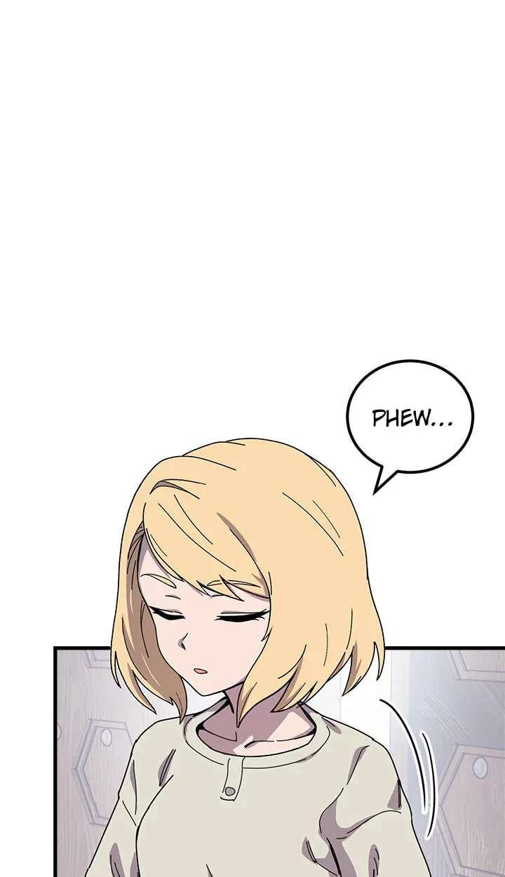 The Witch's Child Chapter 34 - page 28
