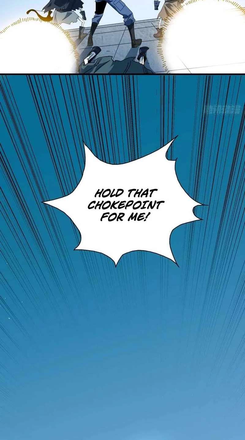 Extracted into the God of Necromancy Chapter 12 - page 8