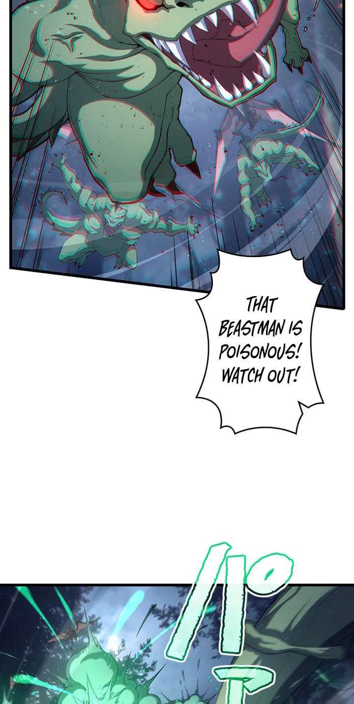 I Became a Genius at the Academy in a World Where Magic Reigns Supreme Chapter 111 - page 34