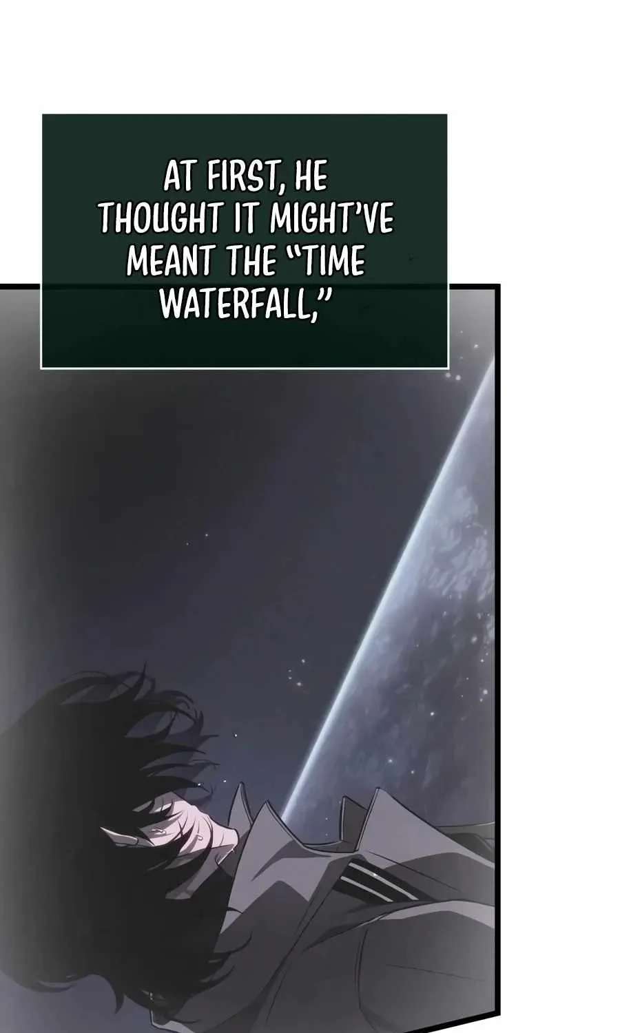The World After The Fall Chapter 250 - page 19