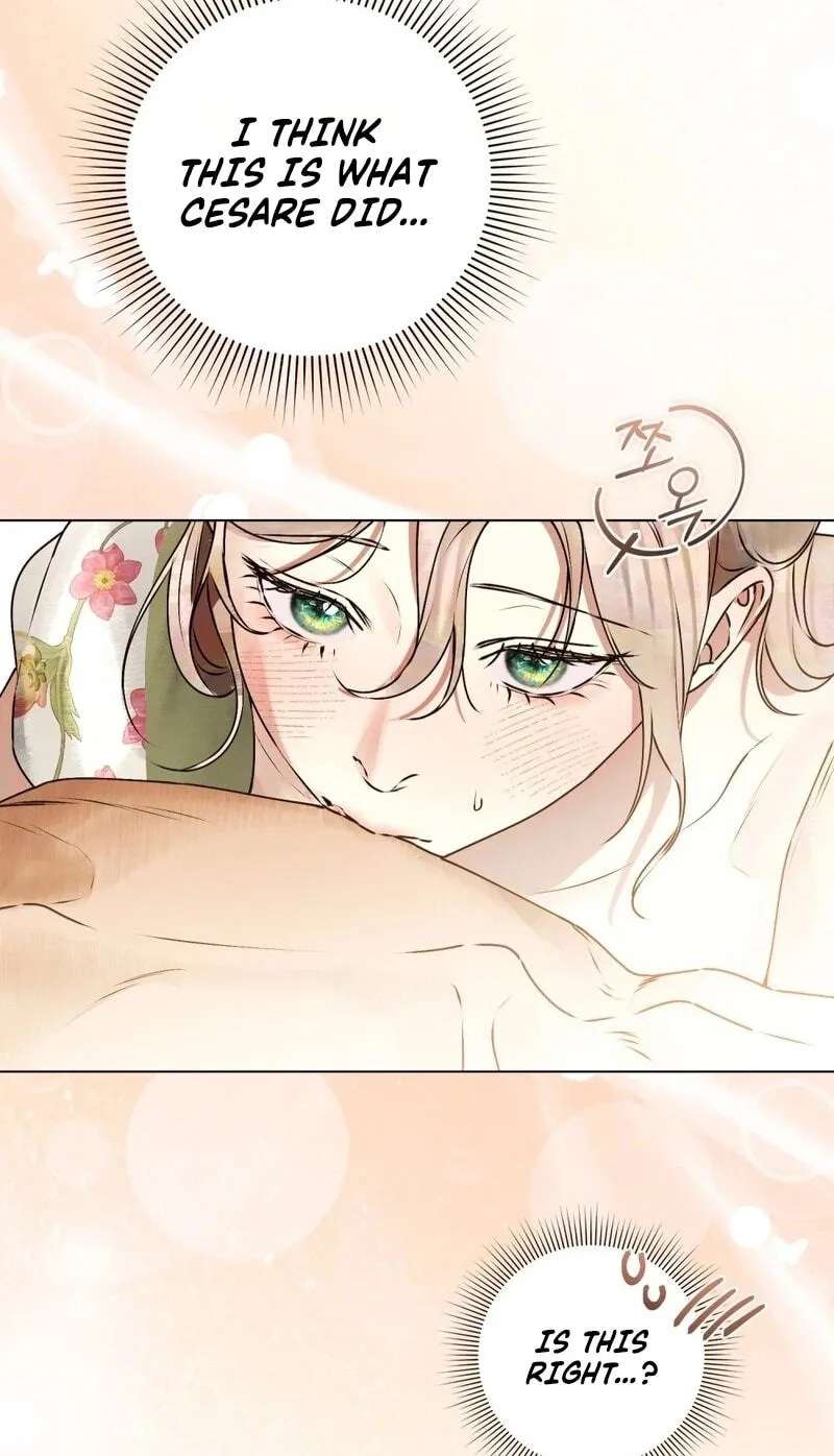 A Wicked Husband Chapter 47 - page 37