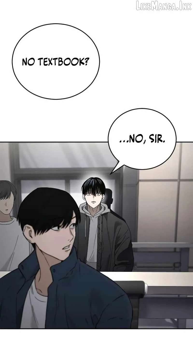 A Grimoire Changed My Fate Chapter 2 - page 110