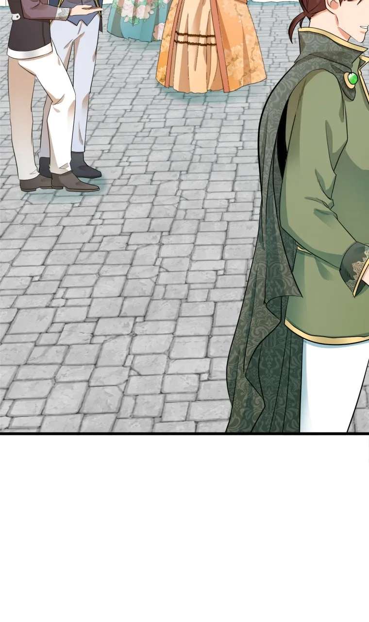 The VillainessLives Again Chapter 34 - page 34