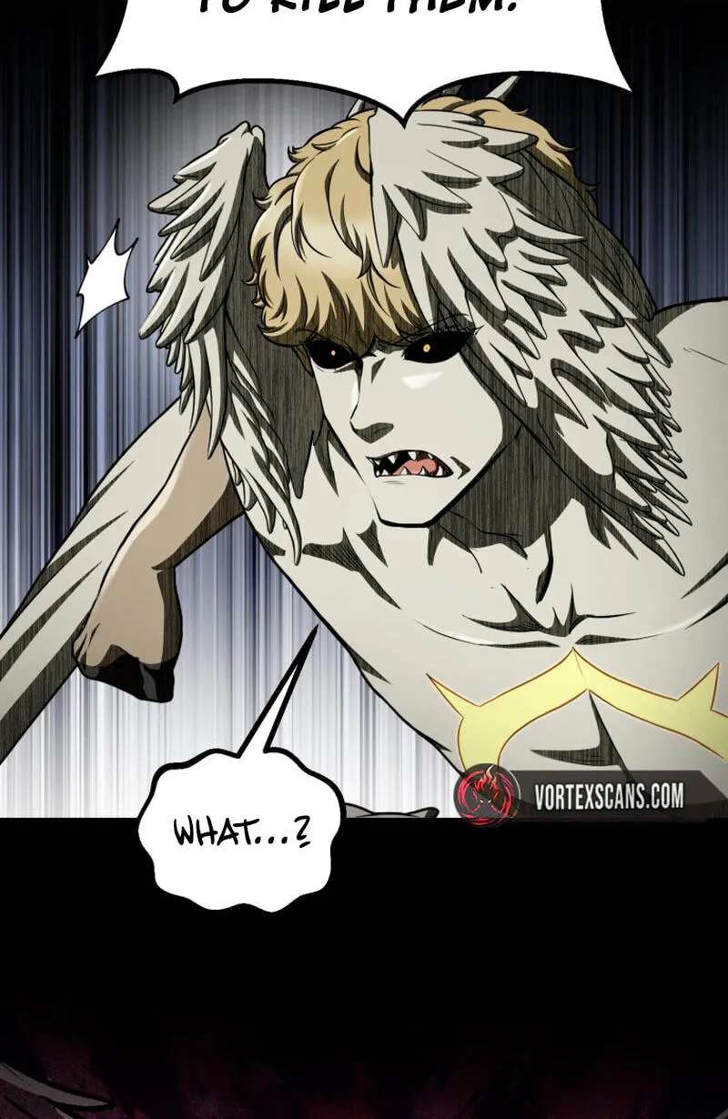 Latna Saga: Survival of a Sword King Chapter 302 - page 23