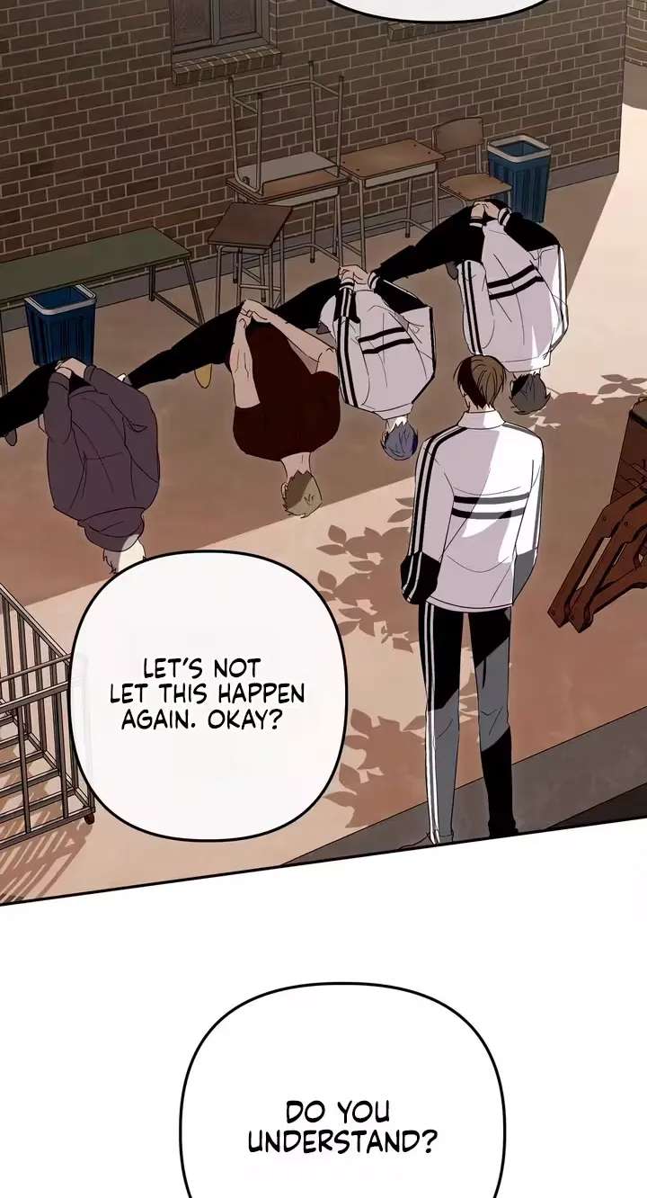 X Ten Chapter 6 - page 19