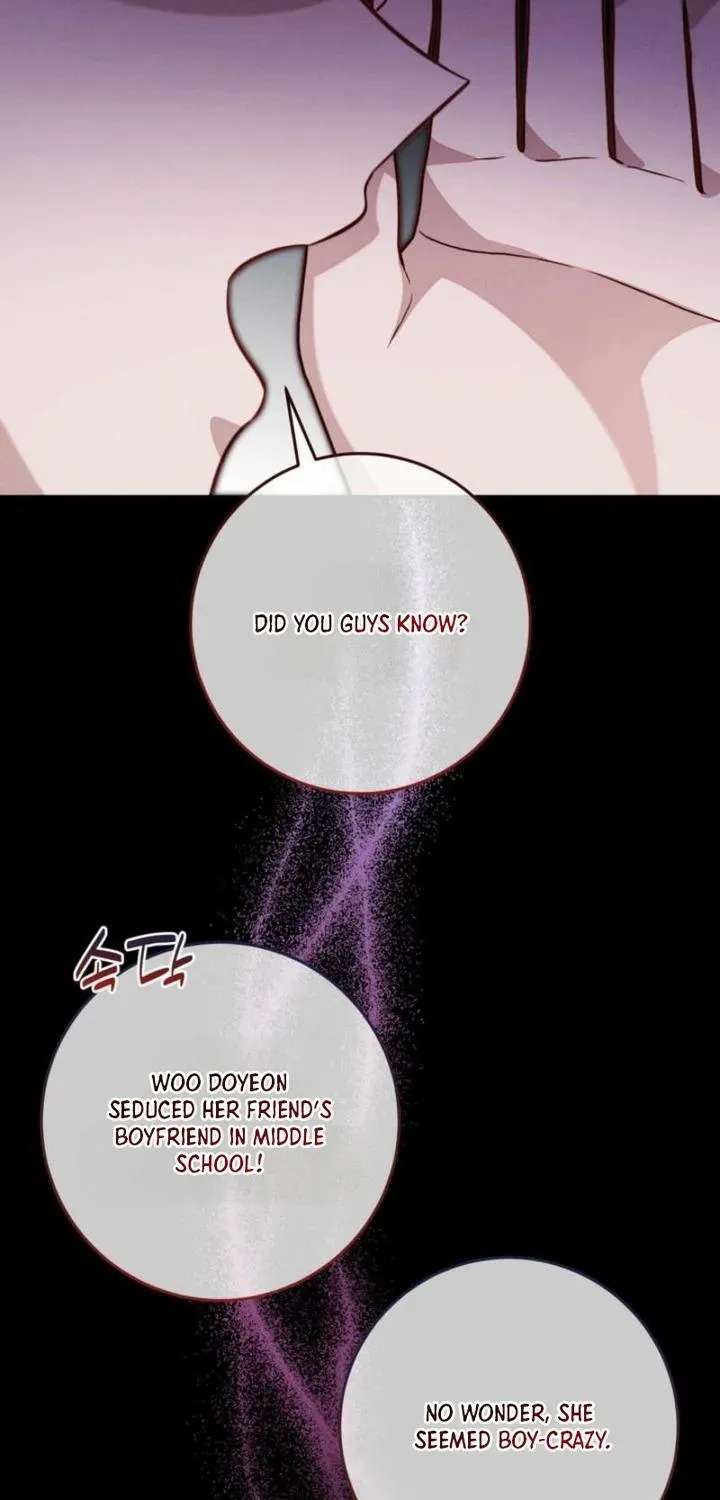 The Top Student Hides Her Regression Chapter 4 - page 41