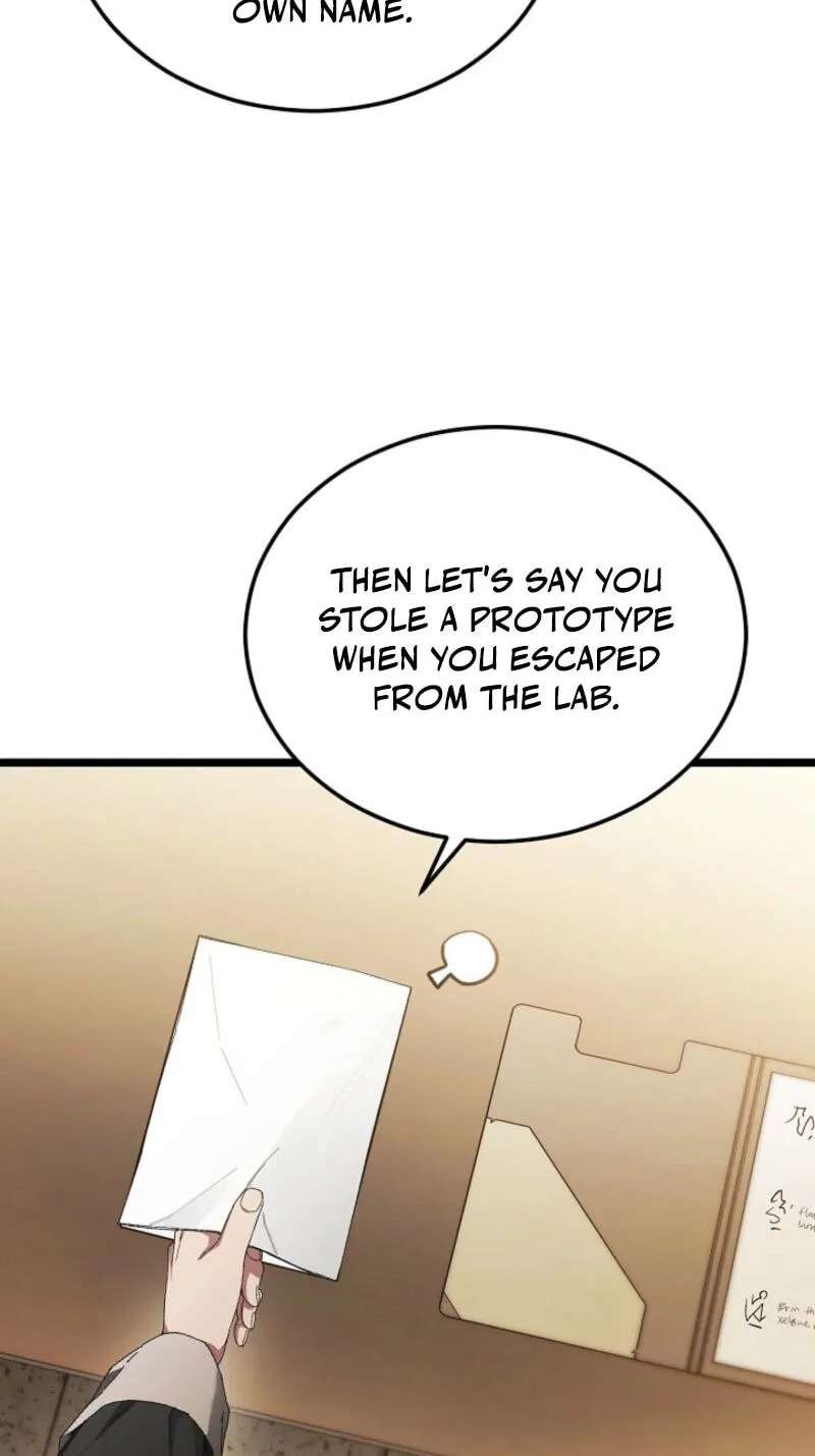 For My Own Good Chapter 103 - page 82