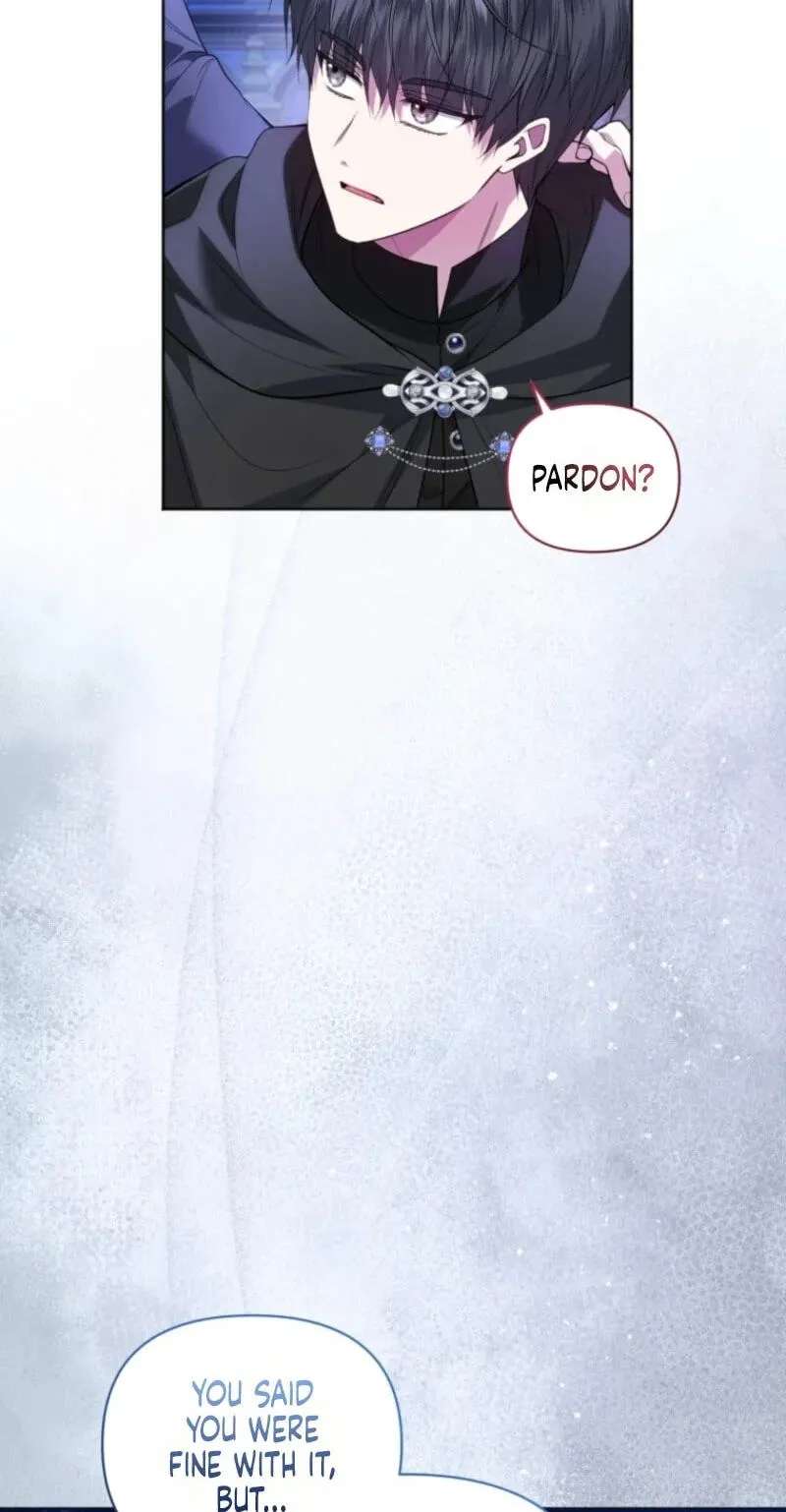 Low-Level Civil Servant Wants to Climb the Social Ladder Chapter 75 - page 59