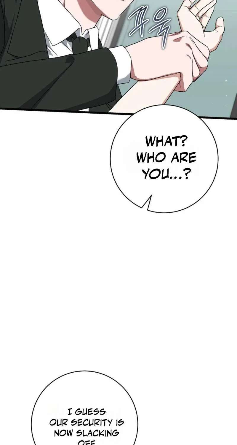 Welcome To Dungeon Hotel Chapter 105 - page 39