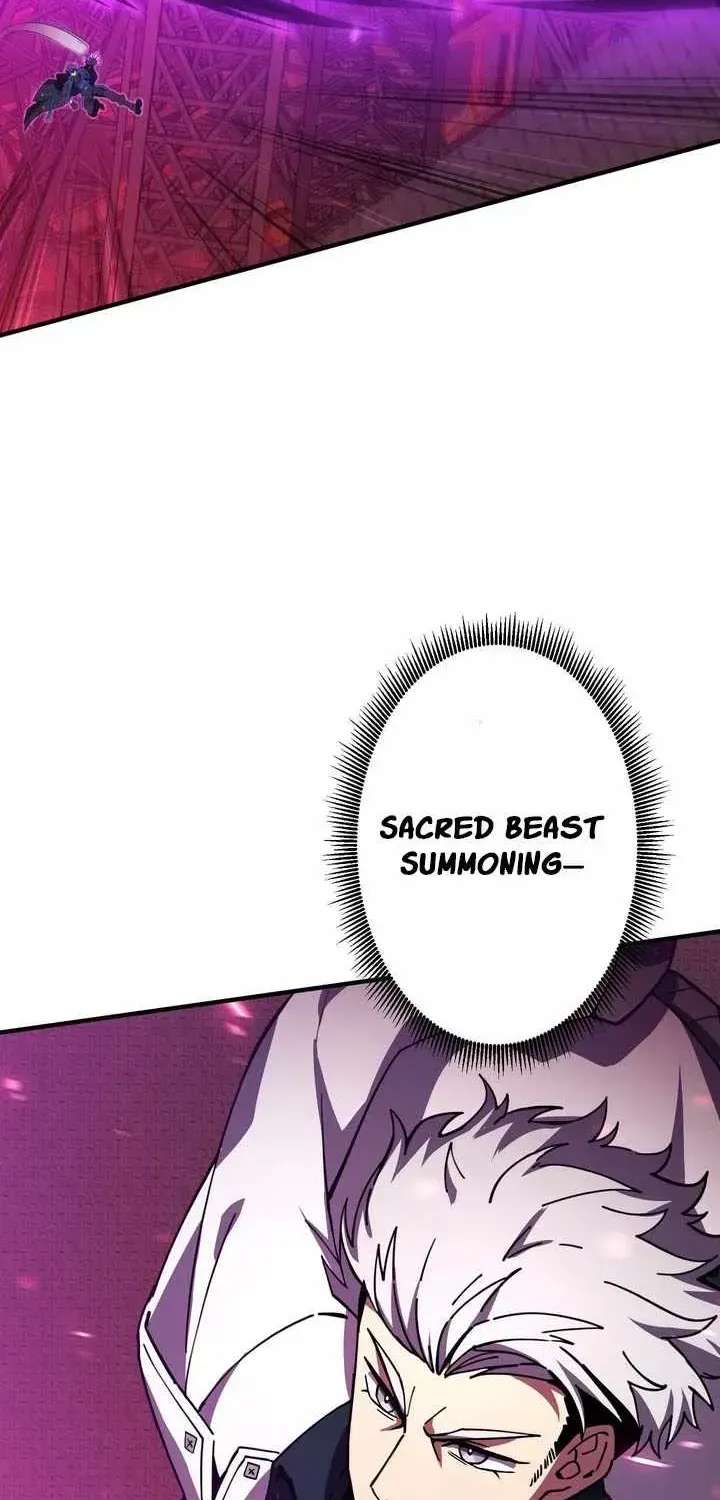 The Underworld Transcendent Returns Chapter 44 - page 60