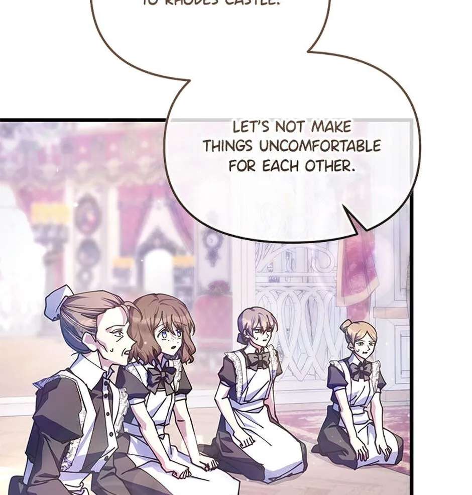 Stuck With the Protagonist Chapter 66 - page 5