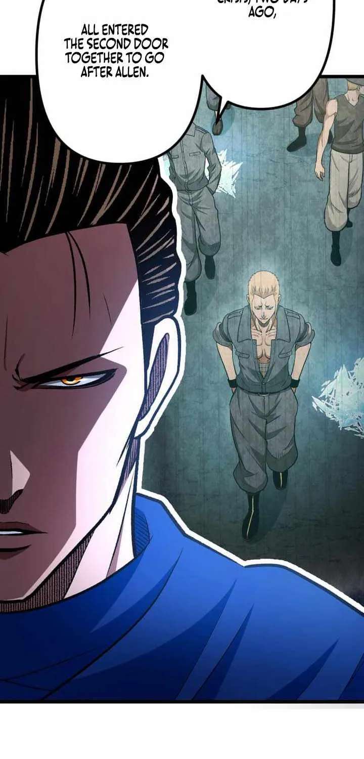 The Reincarnation of God-Level Crafting Chapter 39 - page 25