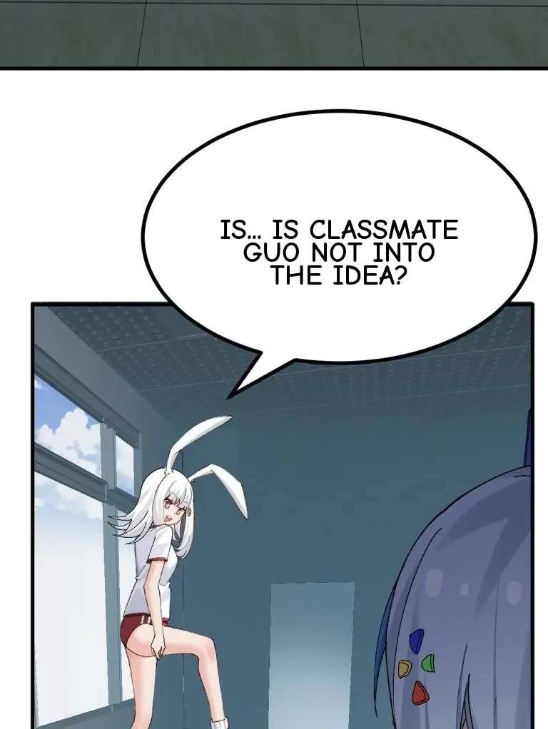 The Graduation Project Is, Making Butter! Chapter 65 - page 6