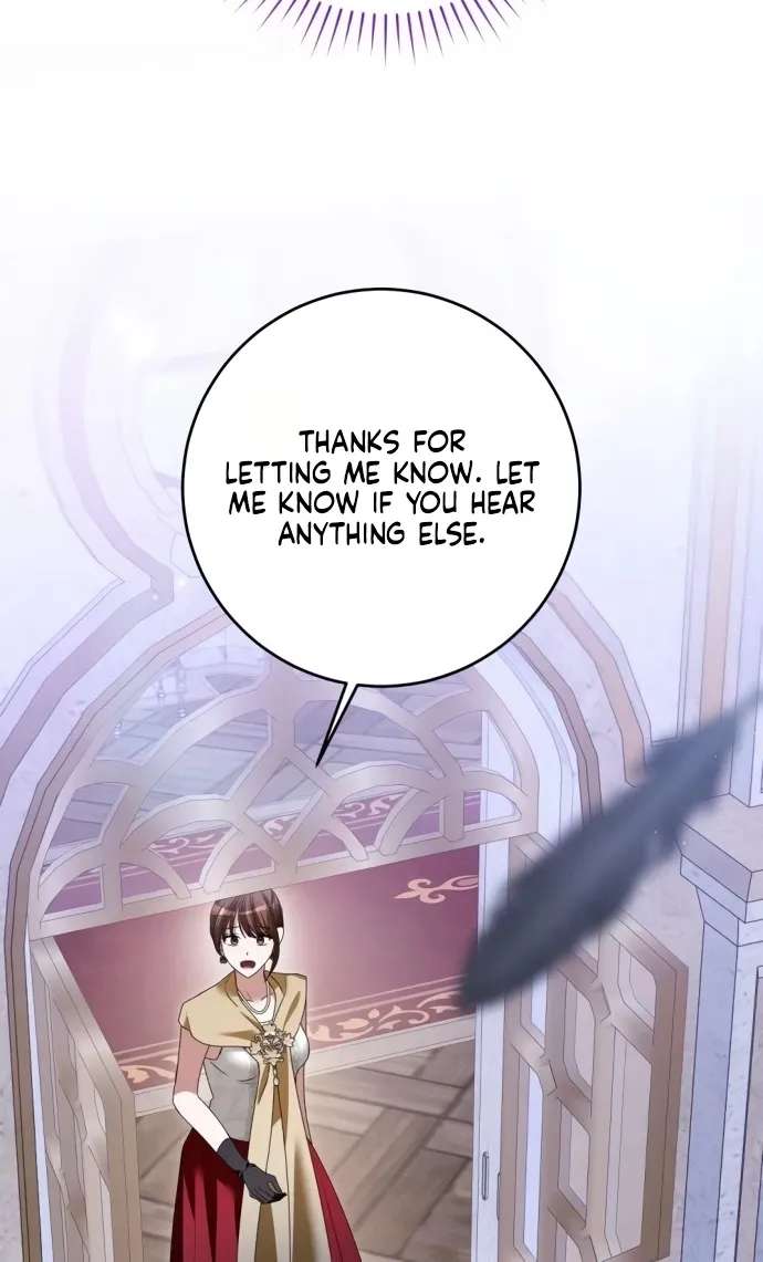 That's Just How First Love Is Your Highness Chapter 69 - page 71