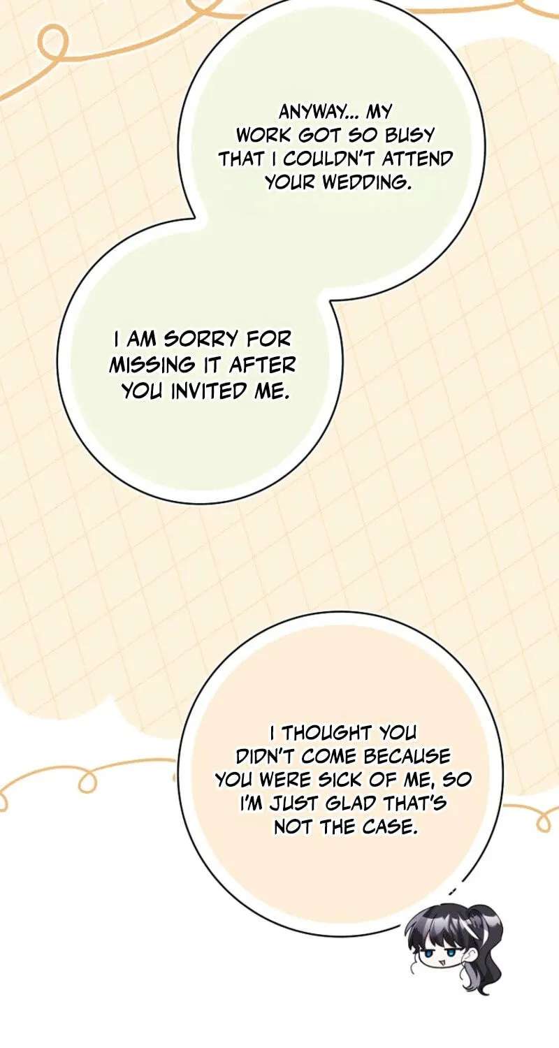 The Killer Whale's Comfort Penguin Chapter 90 - page 39