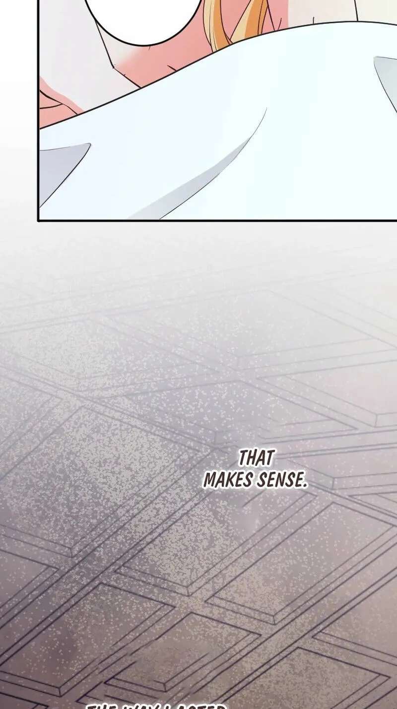 Zense no Otto Datta Yandere Koushaku ni Tsukamarimashita Chapter 35 - page 36