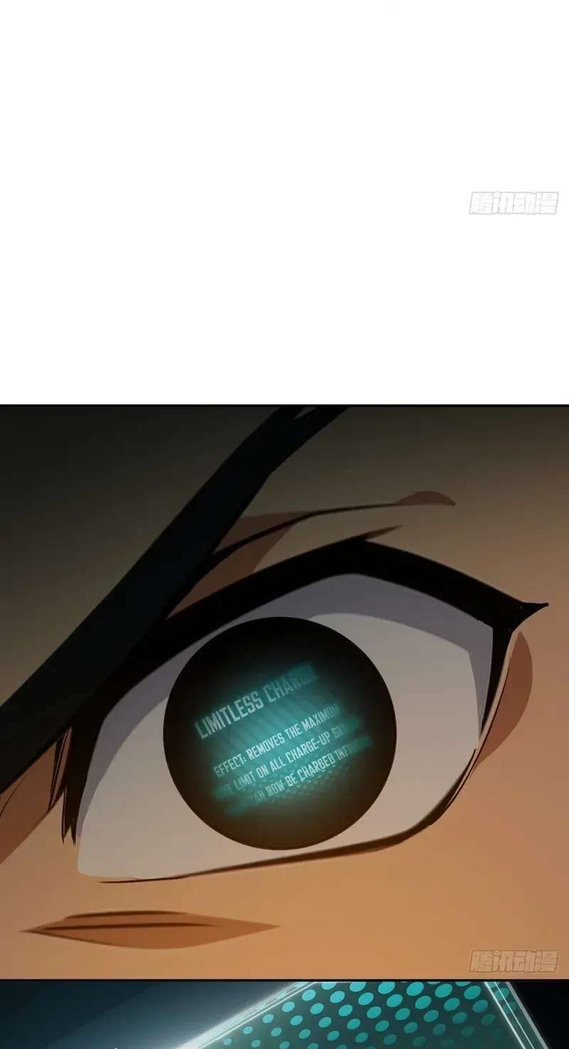 My Golden Traits Can Evolve Infinitely Chapter 17 - page 19
