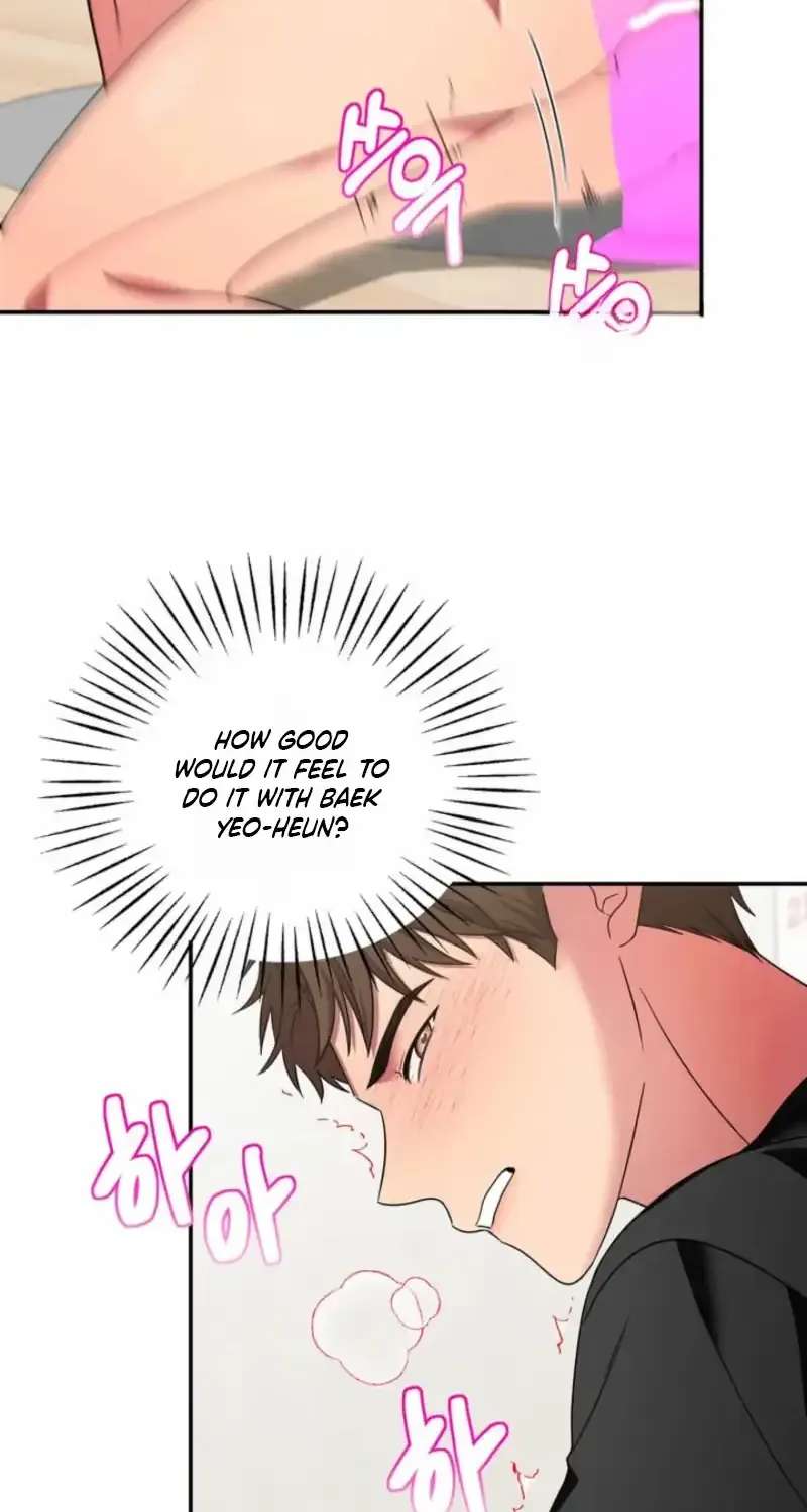 Pairing Complete! Chapter 2 - page 26