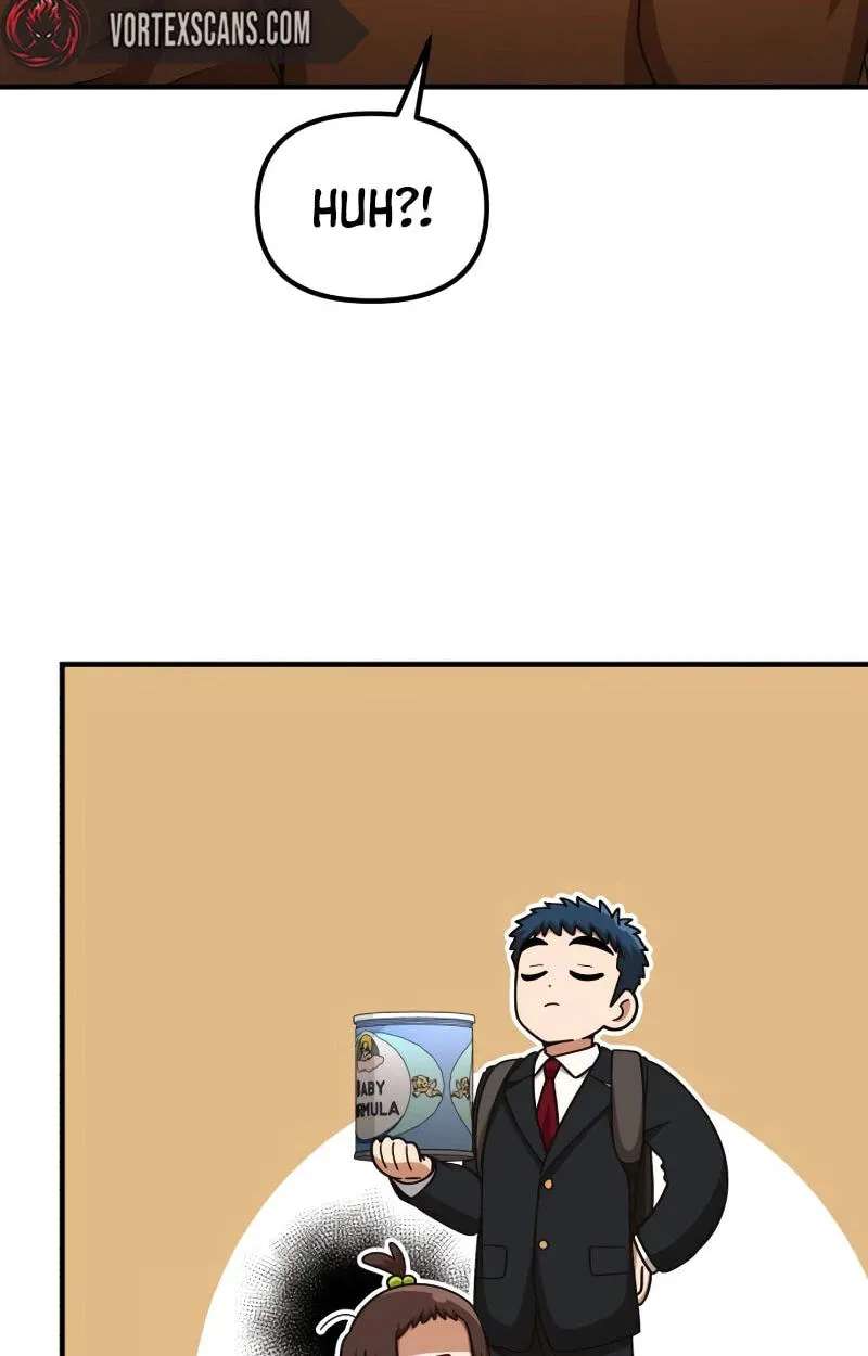 The Genius Wants an Ordinary Life Chapter 75 - page 38