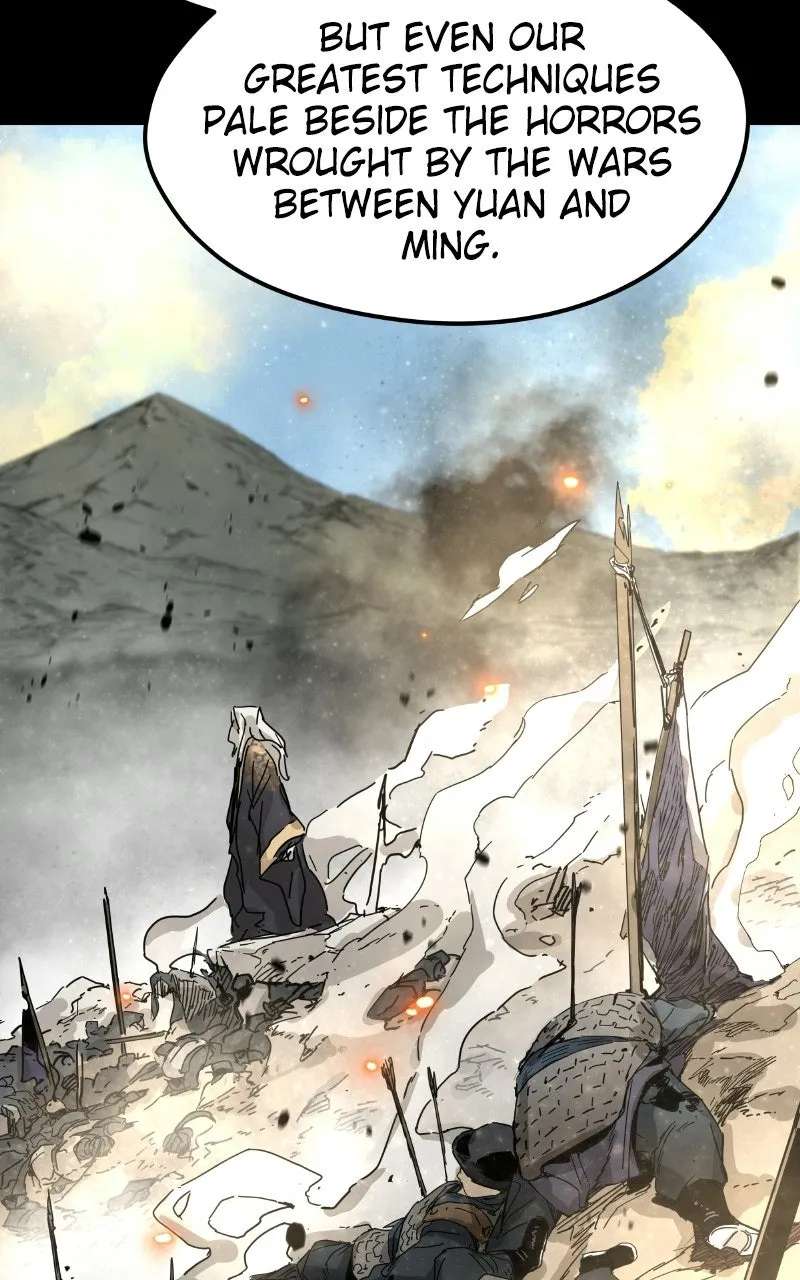 Chronicles of aDoomed Prodigy Chapter 78 - page 58