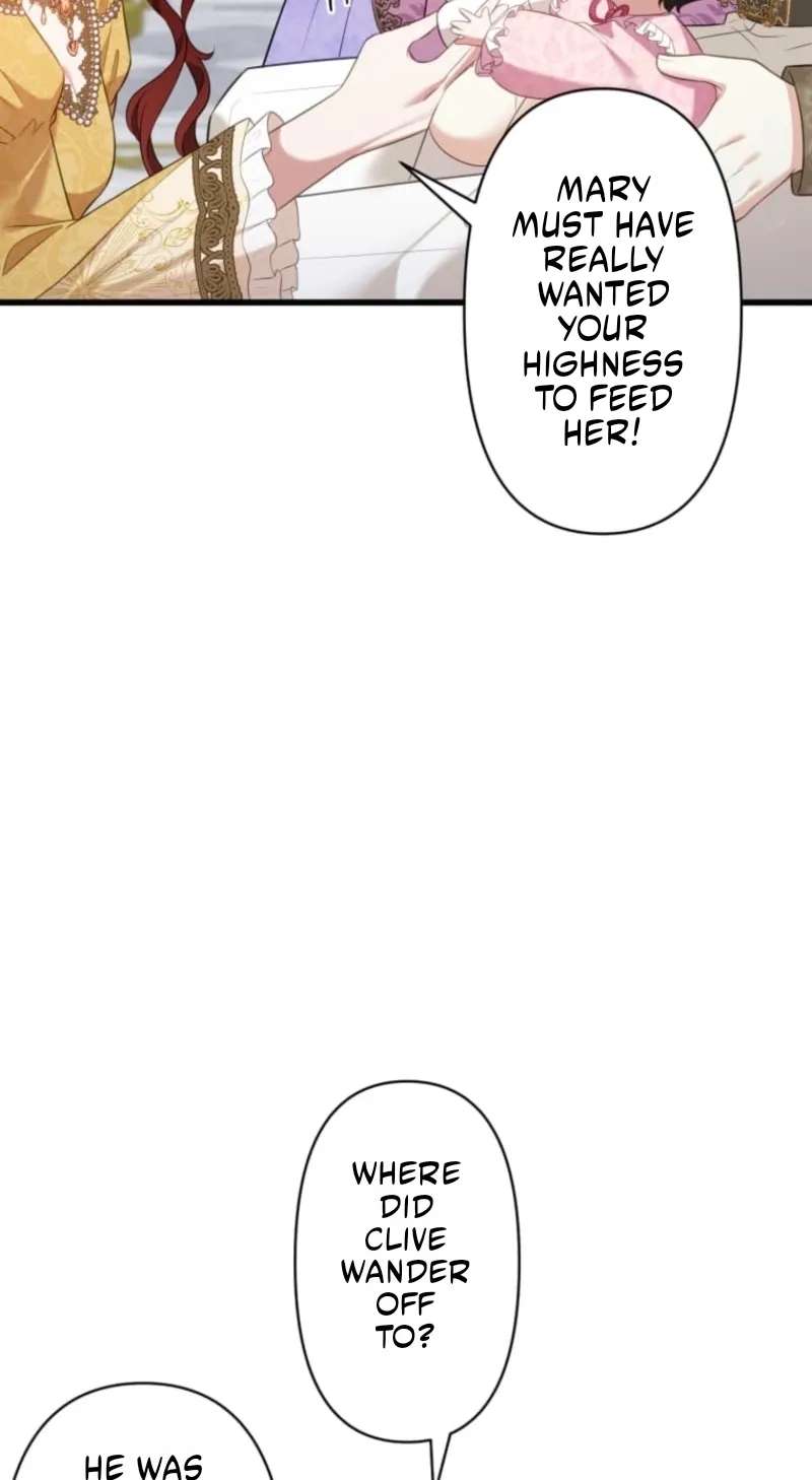I Became the Saintess's Contract Mother Chapter 16 - page 9