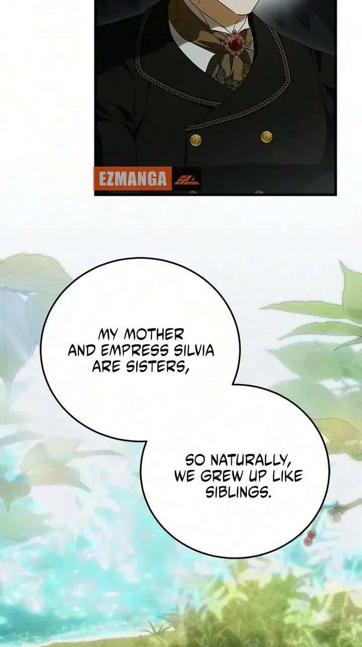 Having Enemy’s Baby Chapter 38 - page 40