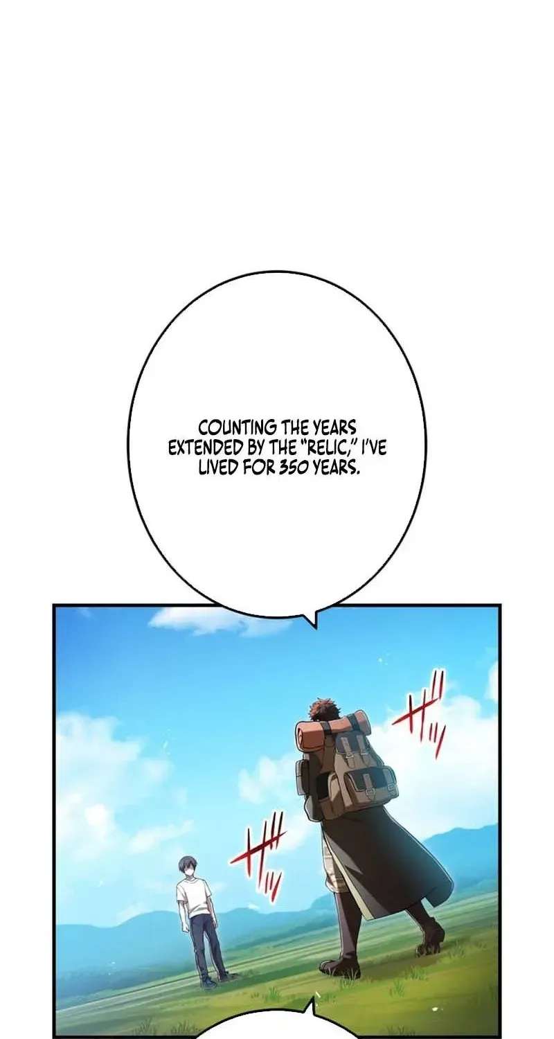 I Am The Strongest Awakeners, Recognized By All Of The World’s Cheat Masters Chapter 122 - page 39