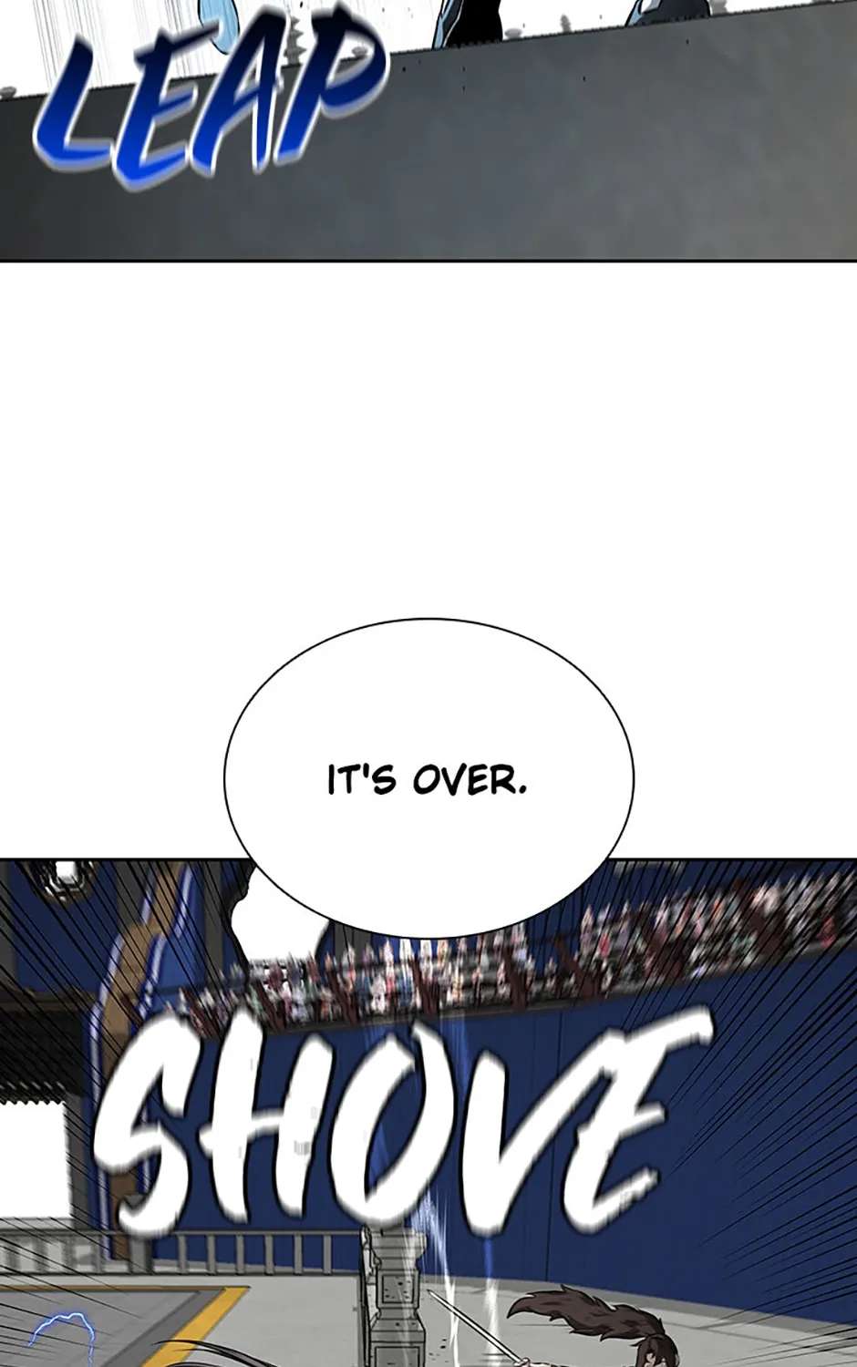 Absolute Master of the Senate Chapter 76 - page 43