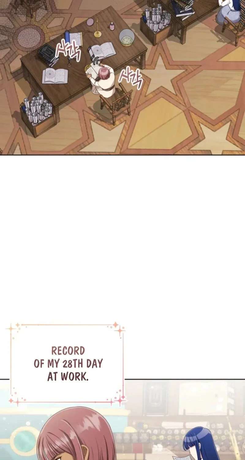 The Life Goal Is To Get A Two-Story House Chapter 31 - page 3