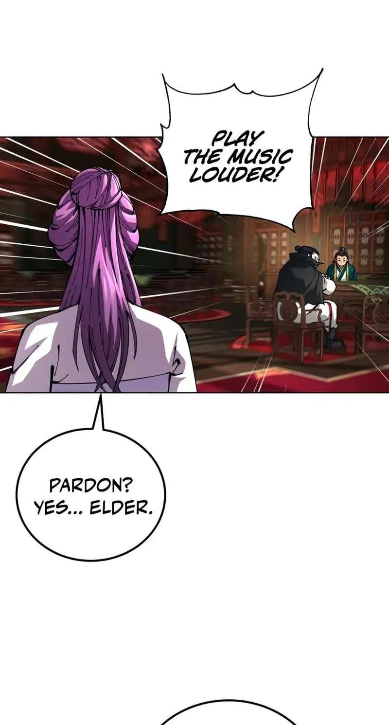 Warrior Grandpa and His Supreme Granddaughter Chapter 118 - page 62