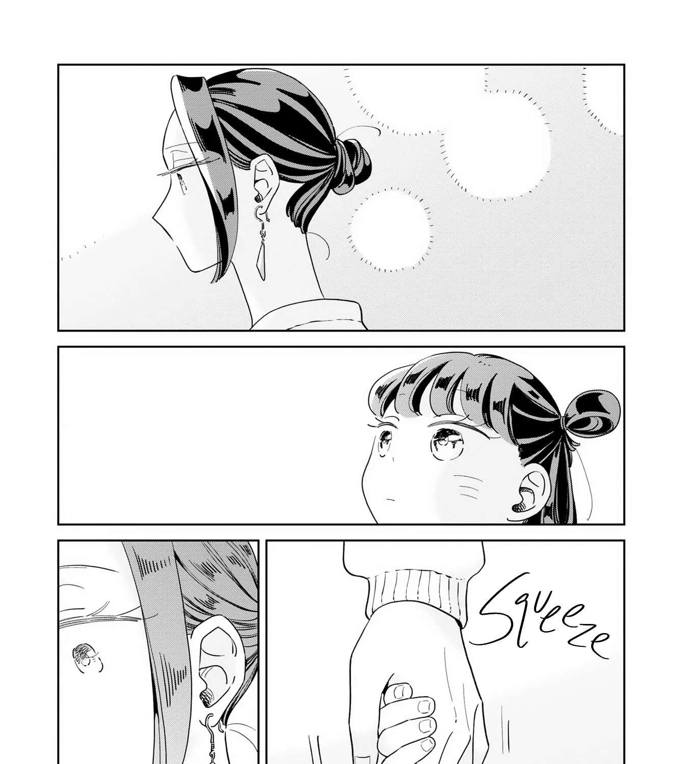 Kemutai Hanashi Chapter 44 - page 51