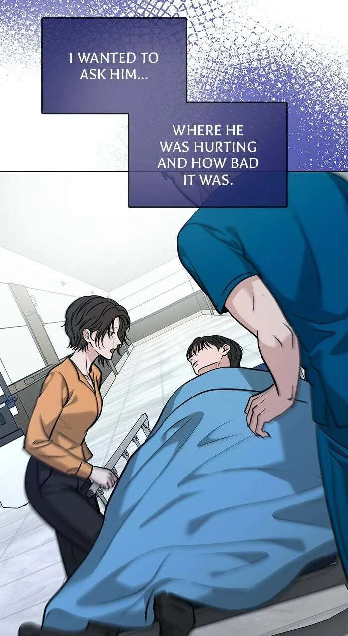 One of Three Chapter 60 - page 46