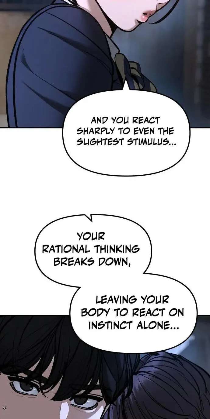Designated Bully Chapter 203 - page 15